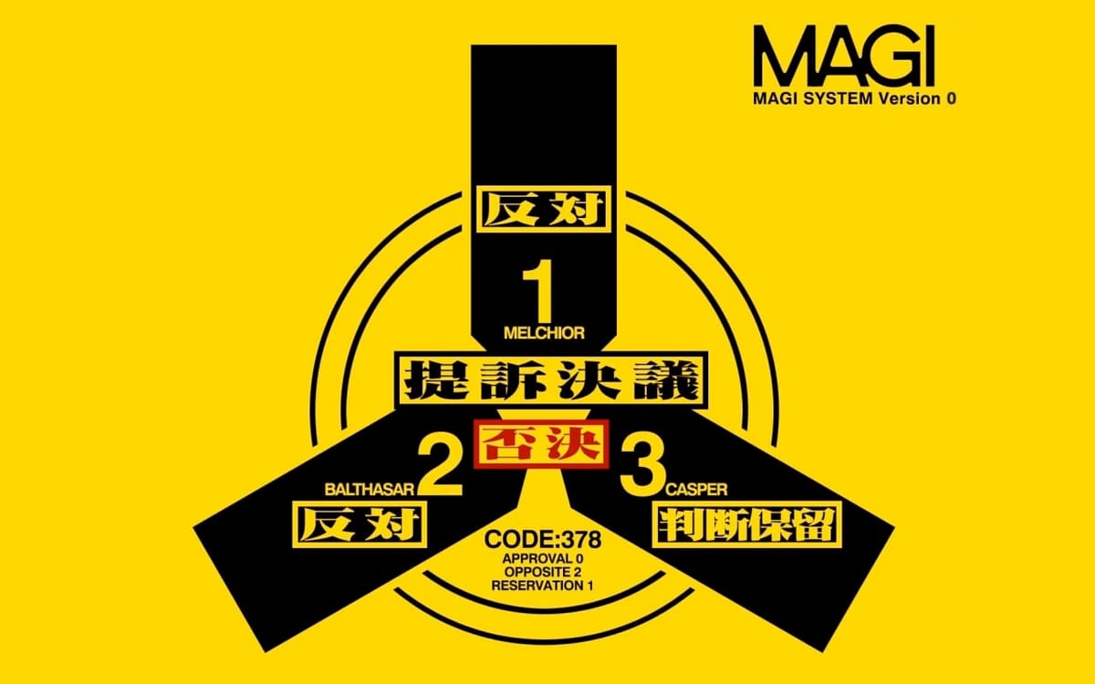 Cybergov: What I learned running three AI agents as Blockchain governance delegates